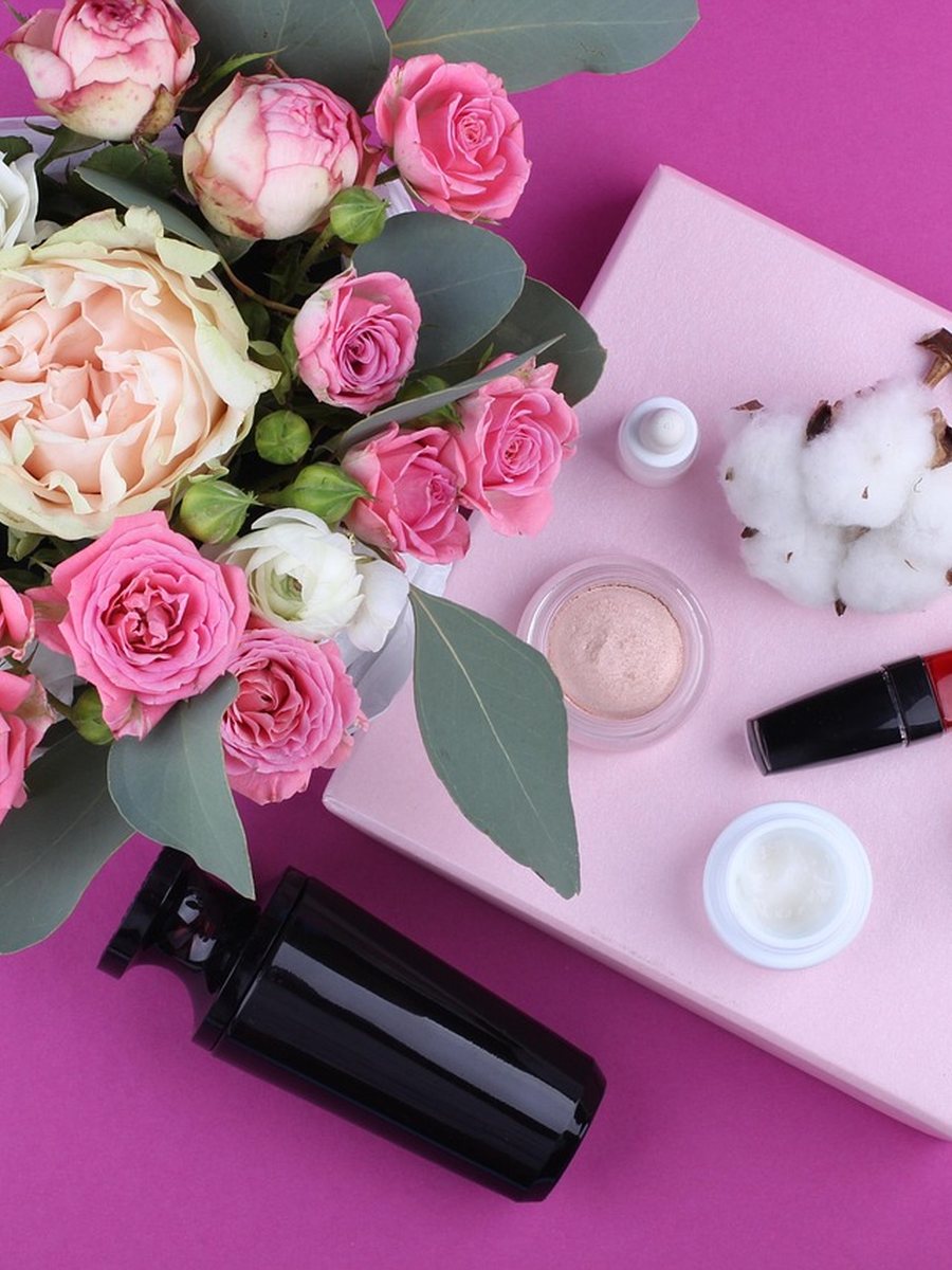 Crème de soin et produits cosmétiques pour la peau